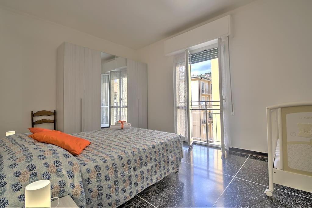Mariani'S Home Finale Ligure Exterior foto