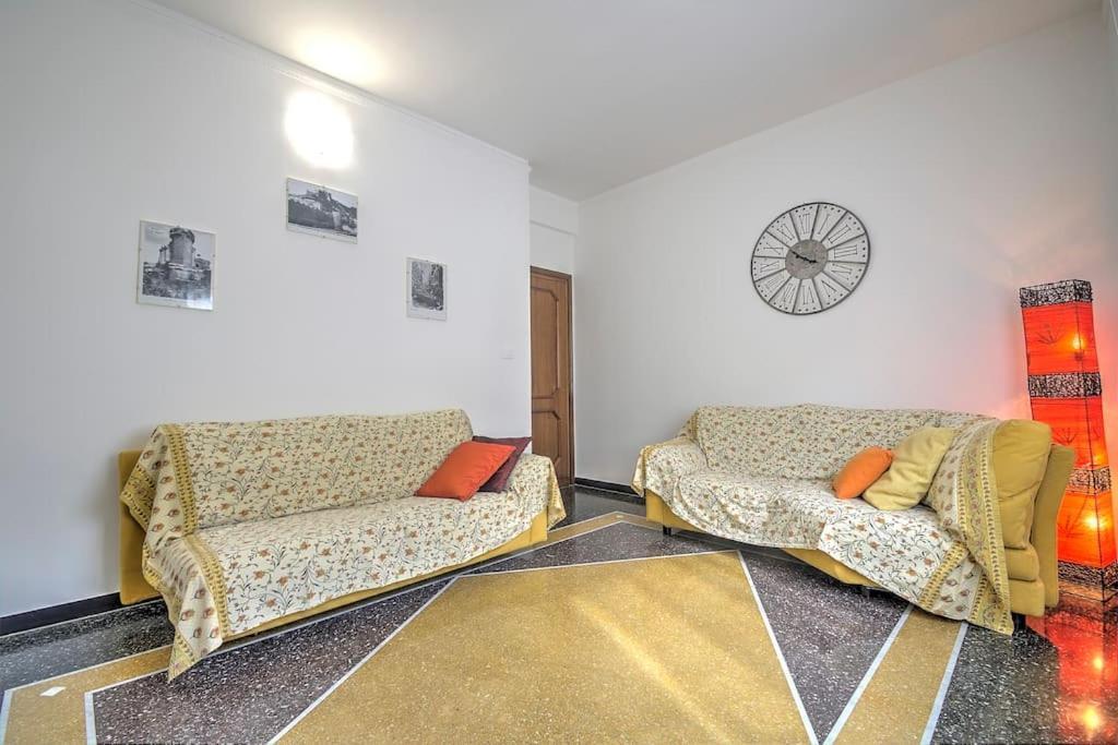 Mariani'S Home Finale Ligure Exterior foto